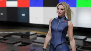 اولین ویدیوی گیم‌پلی Virtua Fighter 6 شبیه به یک فیلم رزمی می‌ماند