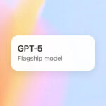 جی‌پی‌تی ۵ (GPT-5) معرفی شد؛ همه‌فن‌حریف و همچنان رایگان